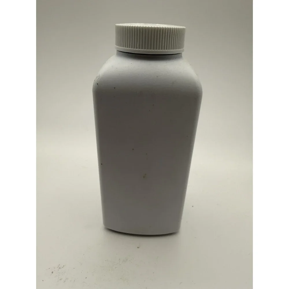 Natures Choice Baby Powder with Talc 4oz Travel Mini Size‎ Gentle To The Skin
